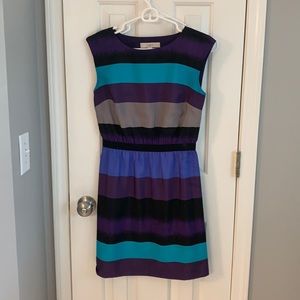 Loft dress